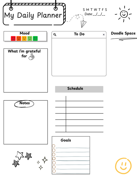 Graphic Design Templates